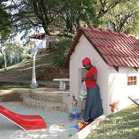 Benlize Lodge Hartbeespoort Dış mekan fotoğraf