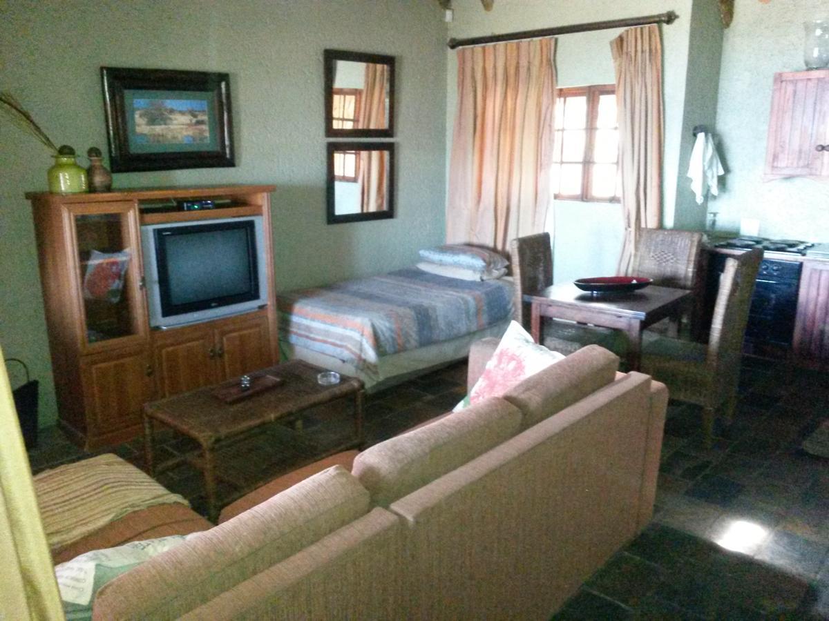 Benlize Lodge Hartbeespoort Oda fotoğraf