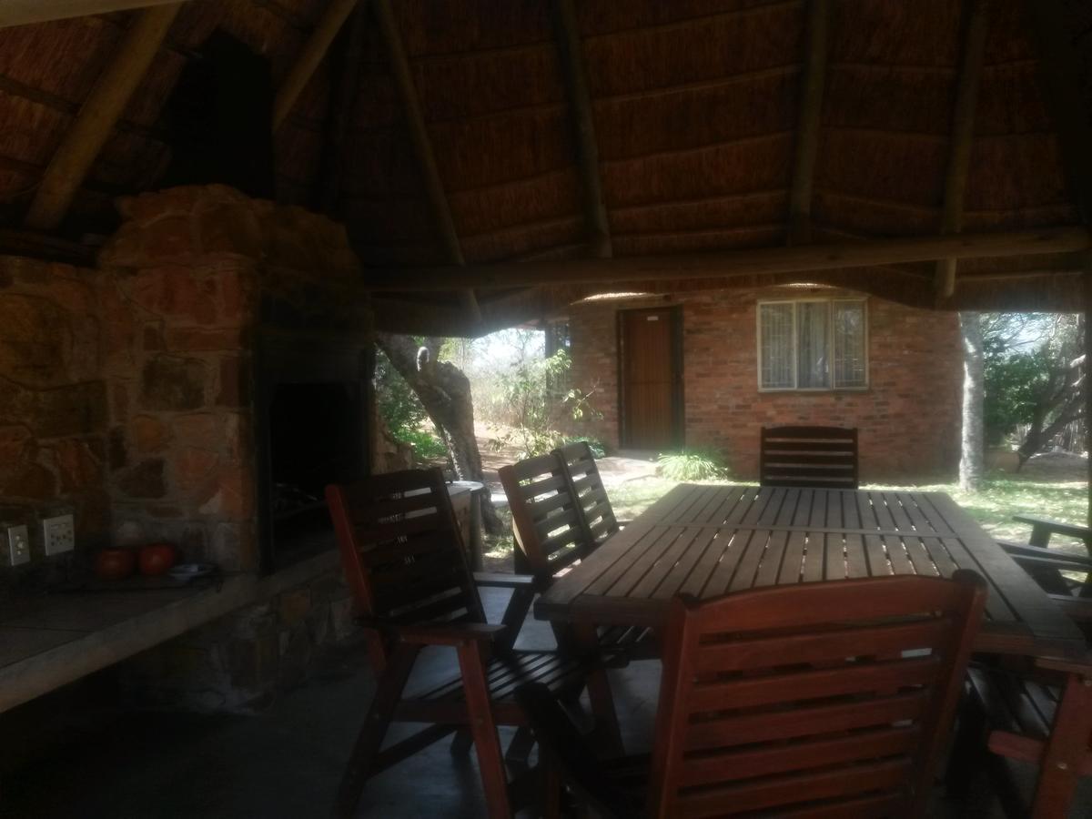 Benlize Lodge Hartbeespoort Oda fotoğraf