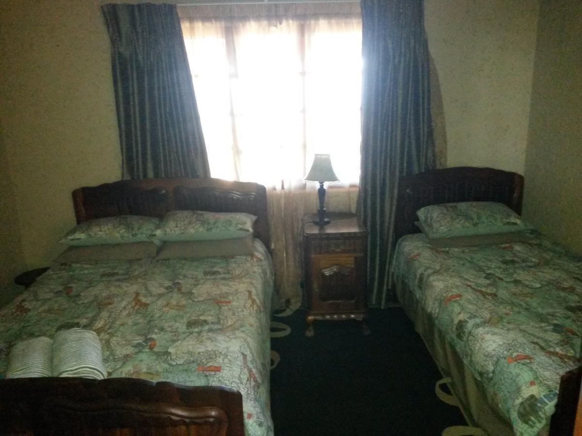 Benlize Lodge Hartbeespoort Oda fotoğraf