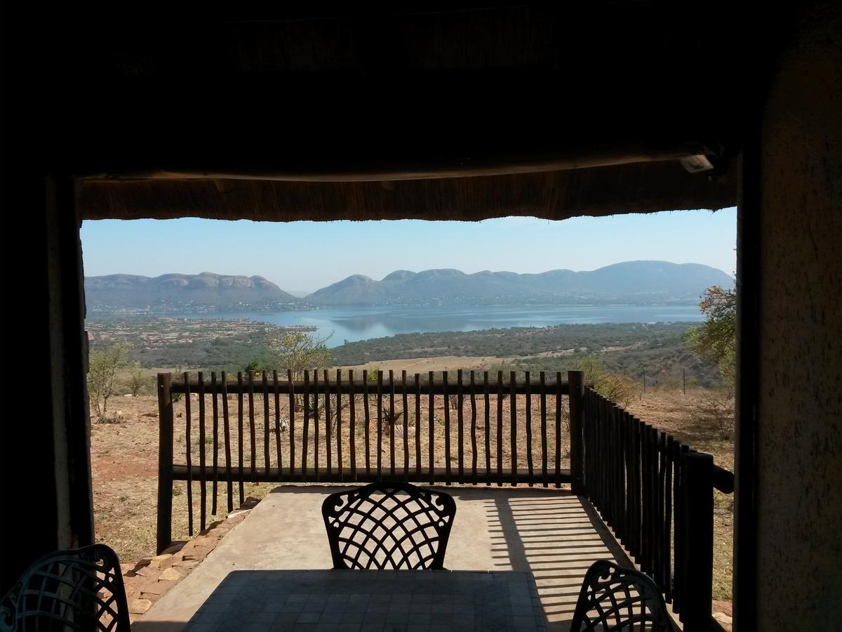 Benlize Lodge Hartbeespoort Oda fotoğraf