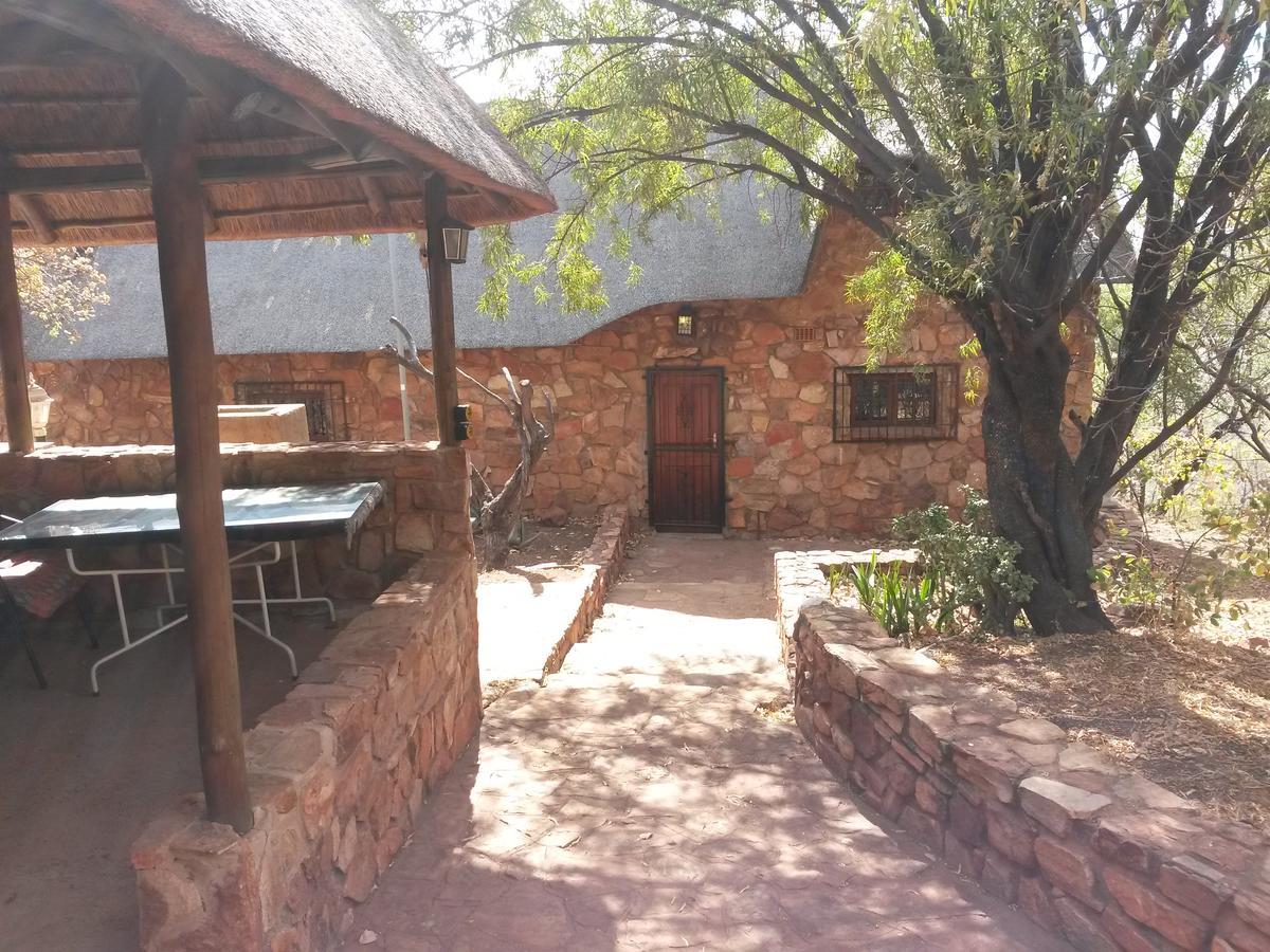 Benlize Lodge Hartbeespoort Oda fotoğraf