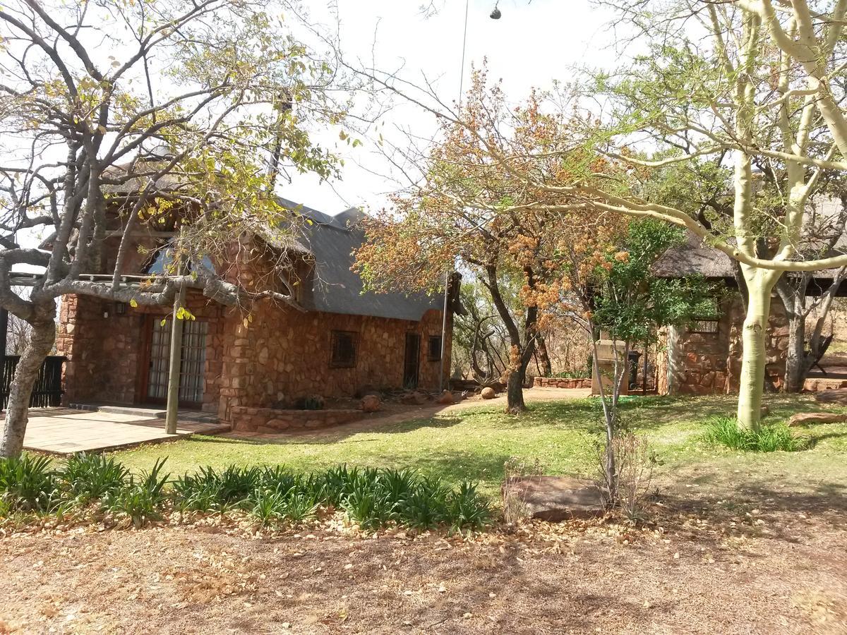 Benlize Lodge Hartbeespoort Oda fotoğraf