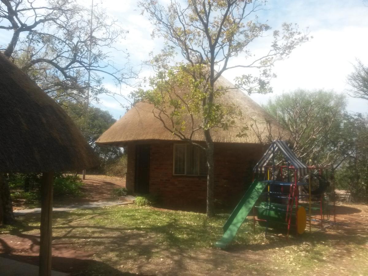 Benlize Lodge Hartbeespoort Oda fotoğraf