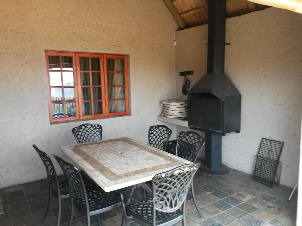 Benlize Lodge Hartbeespoort Oda fotoğraf