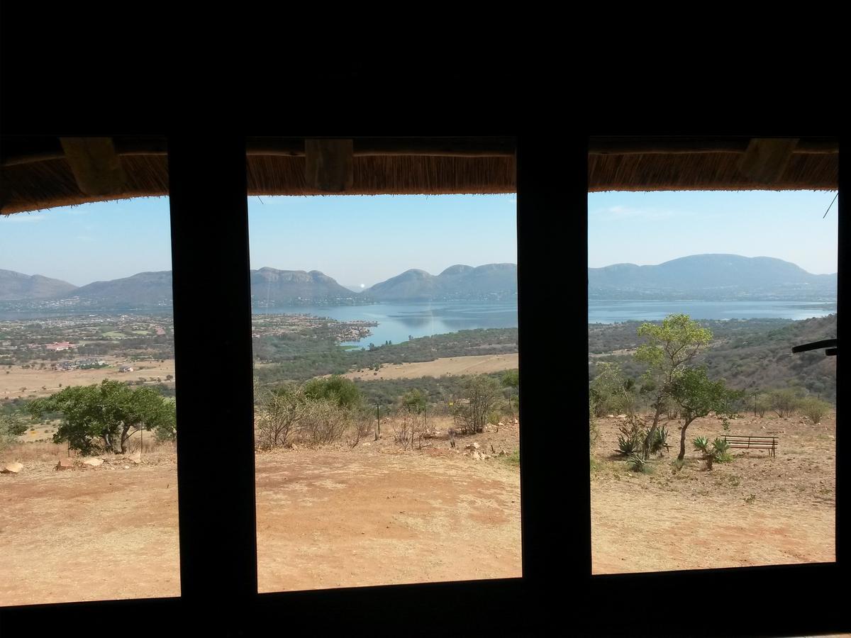 Benlize Lodge Hartbeespoort Dış mekan fotoğraf