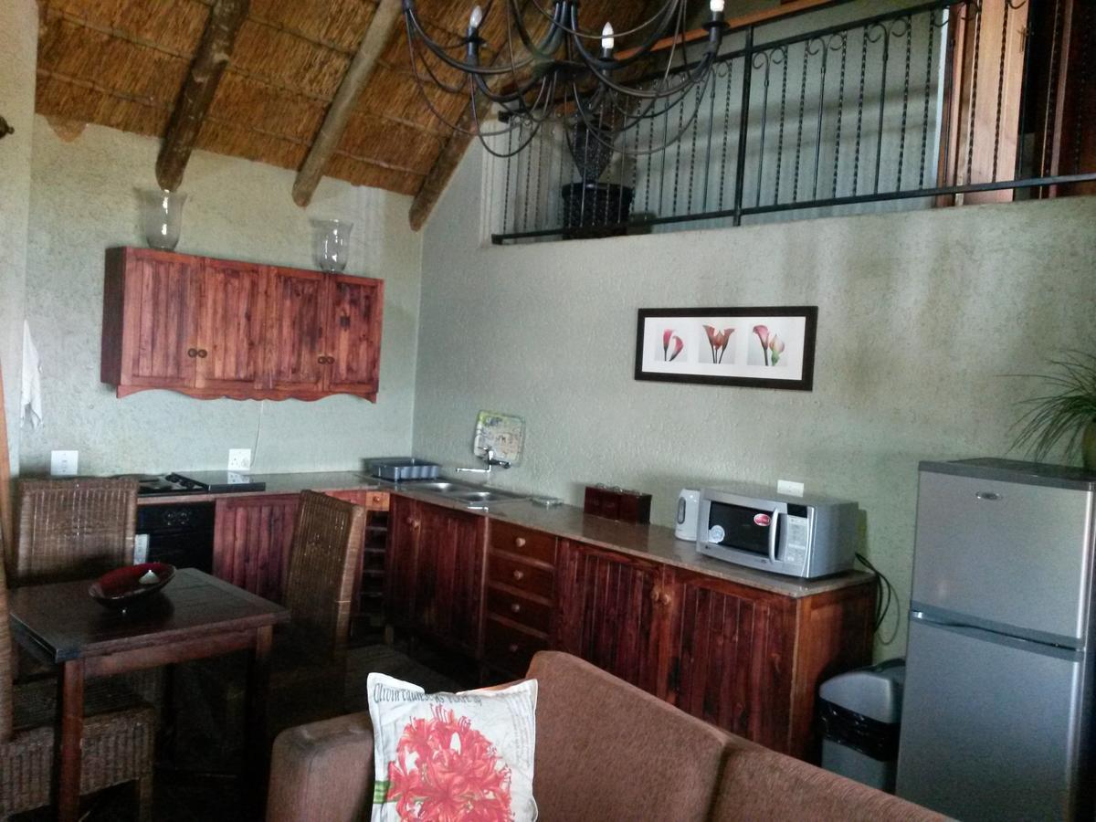 Benlize Lodge Hartbeespoort Oda fotoğraf