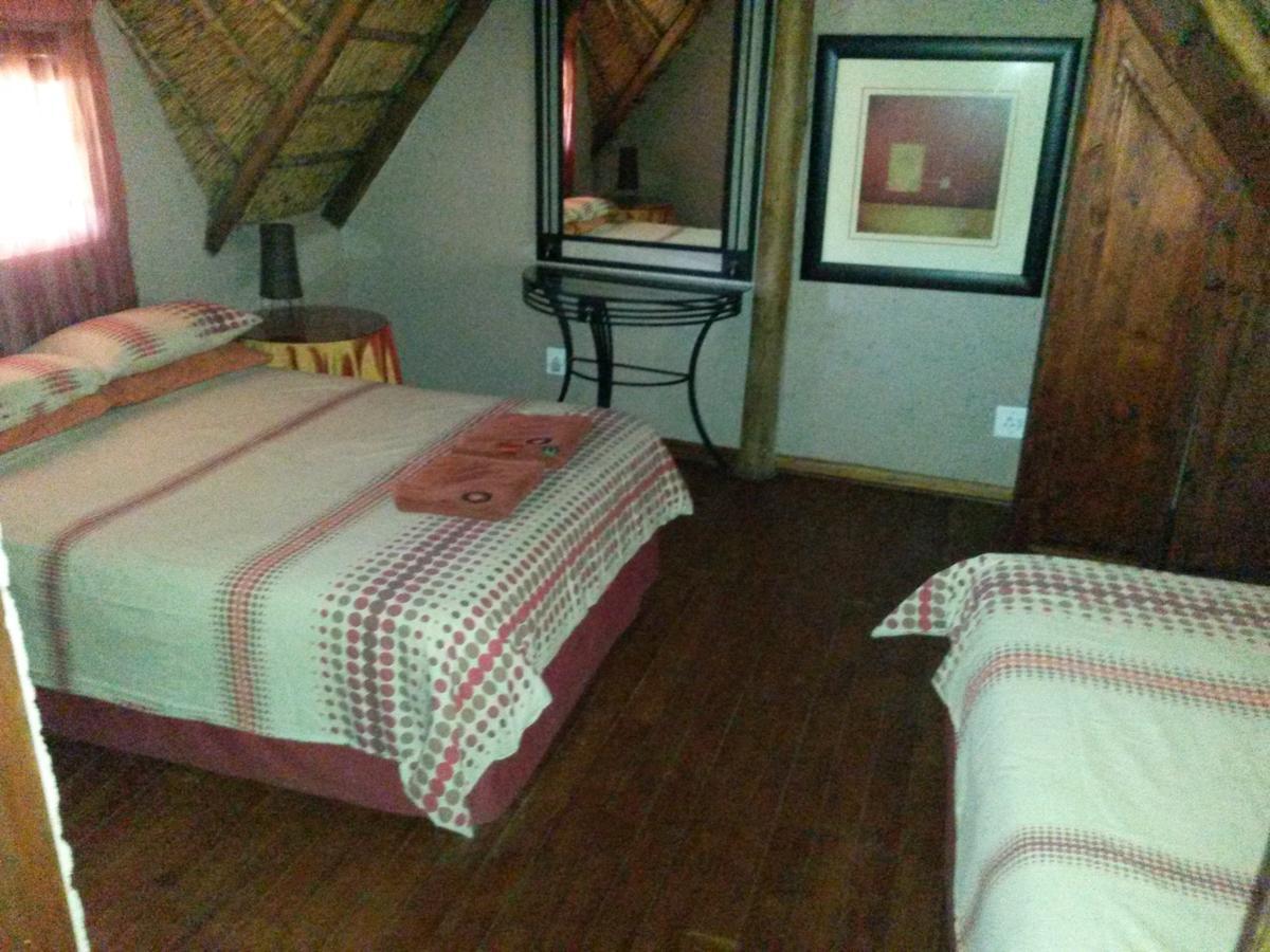 Benlize Lodge Hartbeespoort Oda fotoğraf