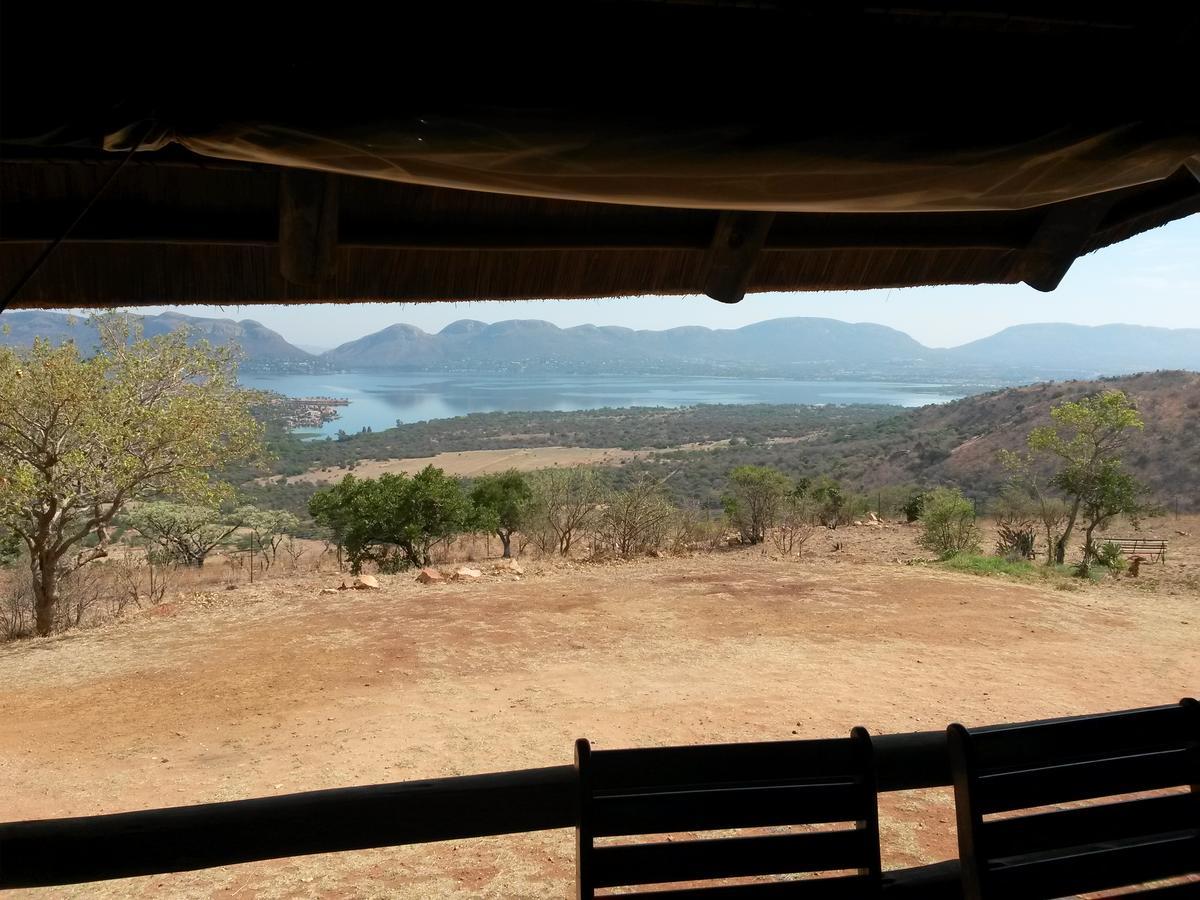 Benlize Lodge Hartbeespoort Dış mekan fotoğraf