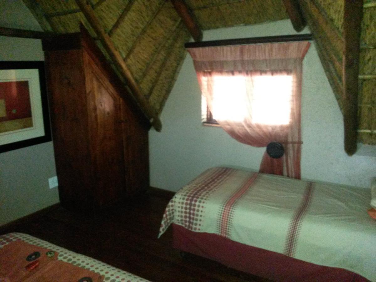 Benlize Lodge Hartbeespoort Oda fotoğraf