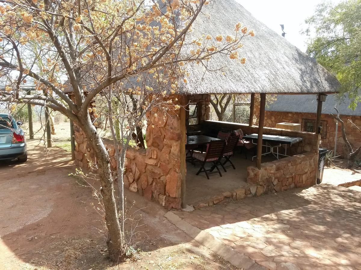 Benlize Lodge Hartbeespoort Oda fotoğraf