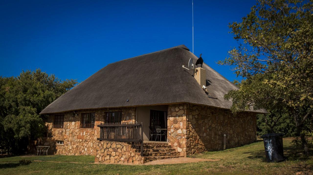 Benlize Lodge Hartbeespoort Oda fotoğraf