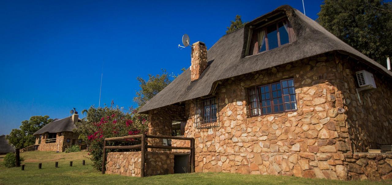 Benlize Lodge Hartbeespoort Oda fotoğraf