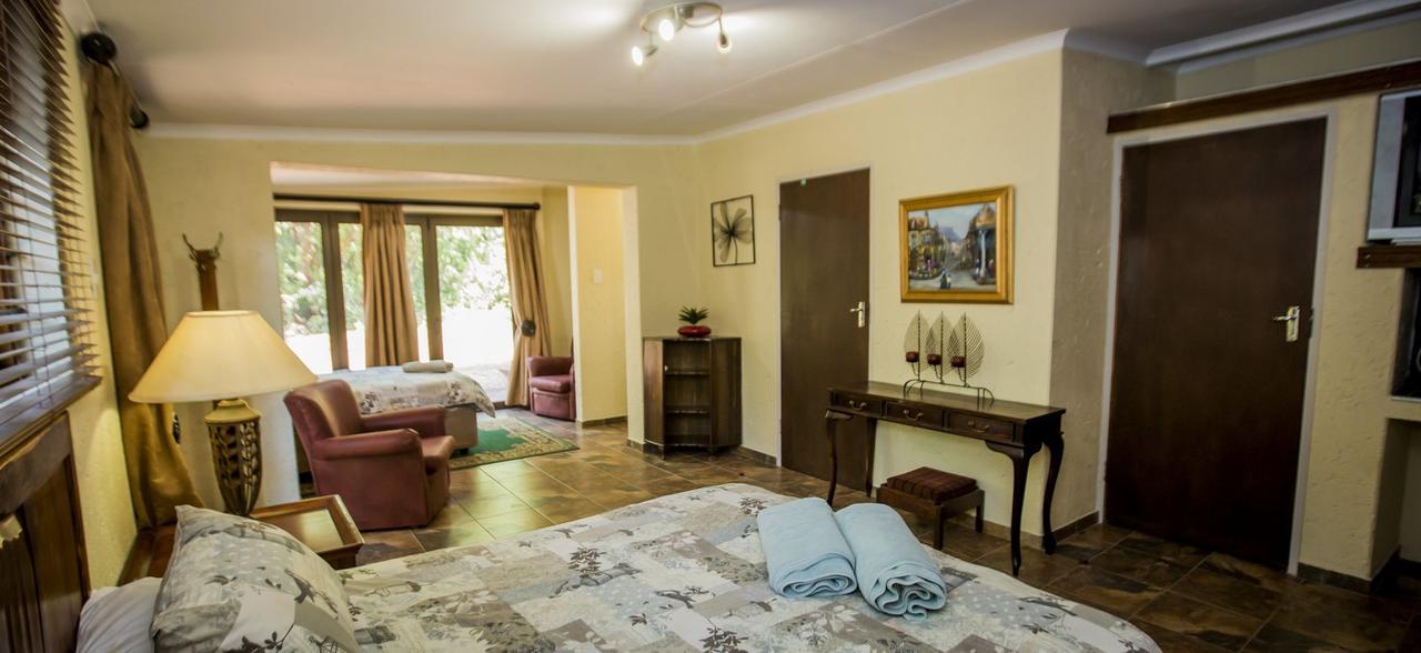 Benlize Lodge Hartbeespoort Oda fotoğraf